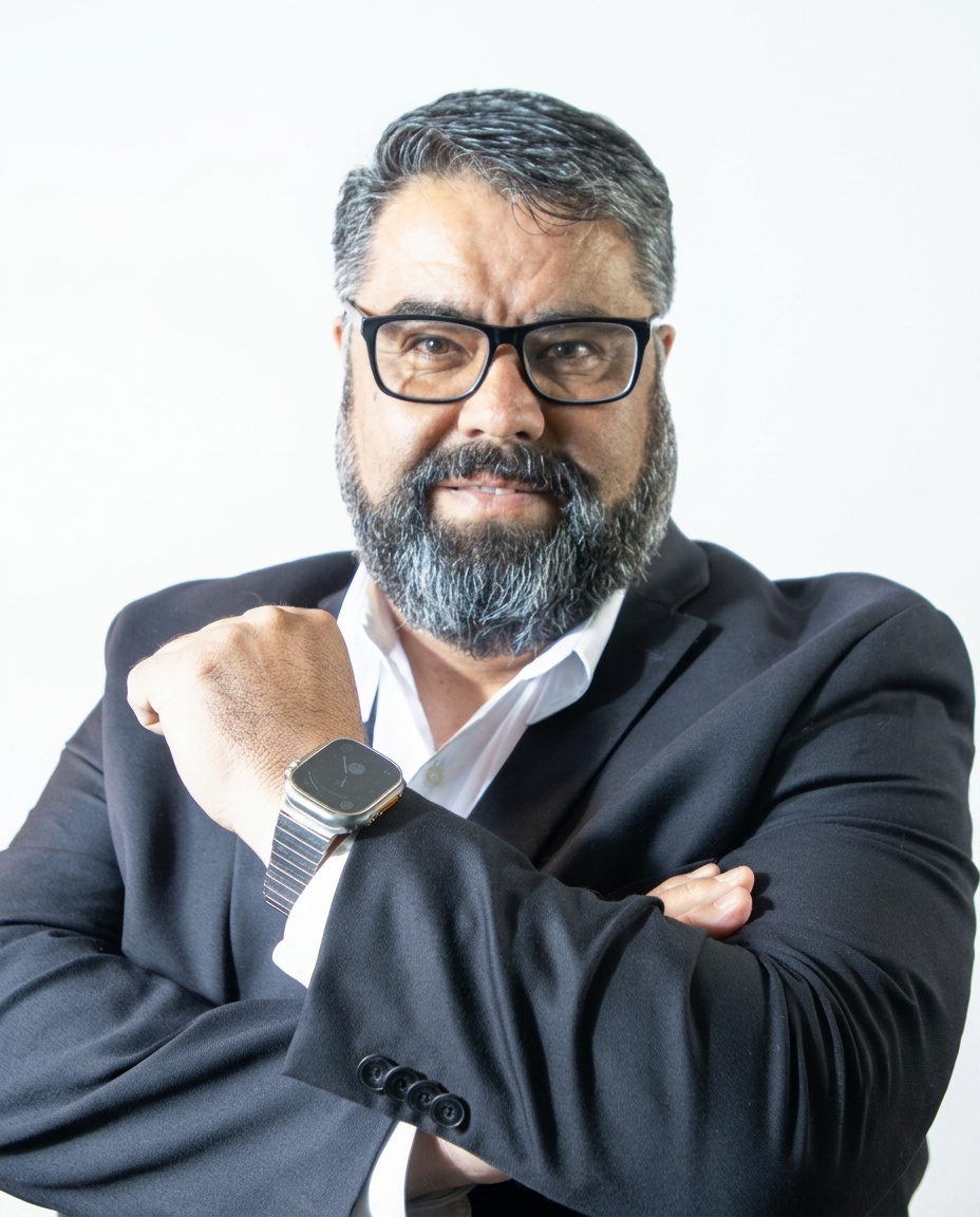 Antonio Vásquez Amestica