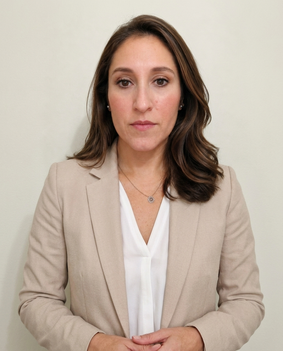 Erika Quintana Espinoza